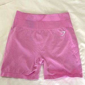 Gymshark Vital Seamless 2.0 Shorts
